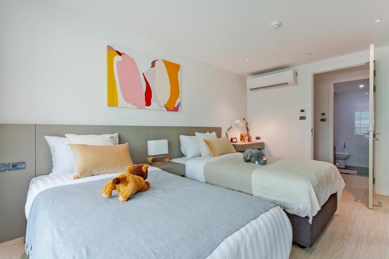 Gm Apartamento Banguecoque