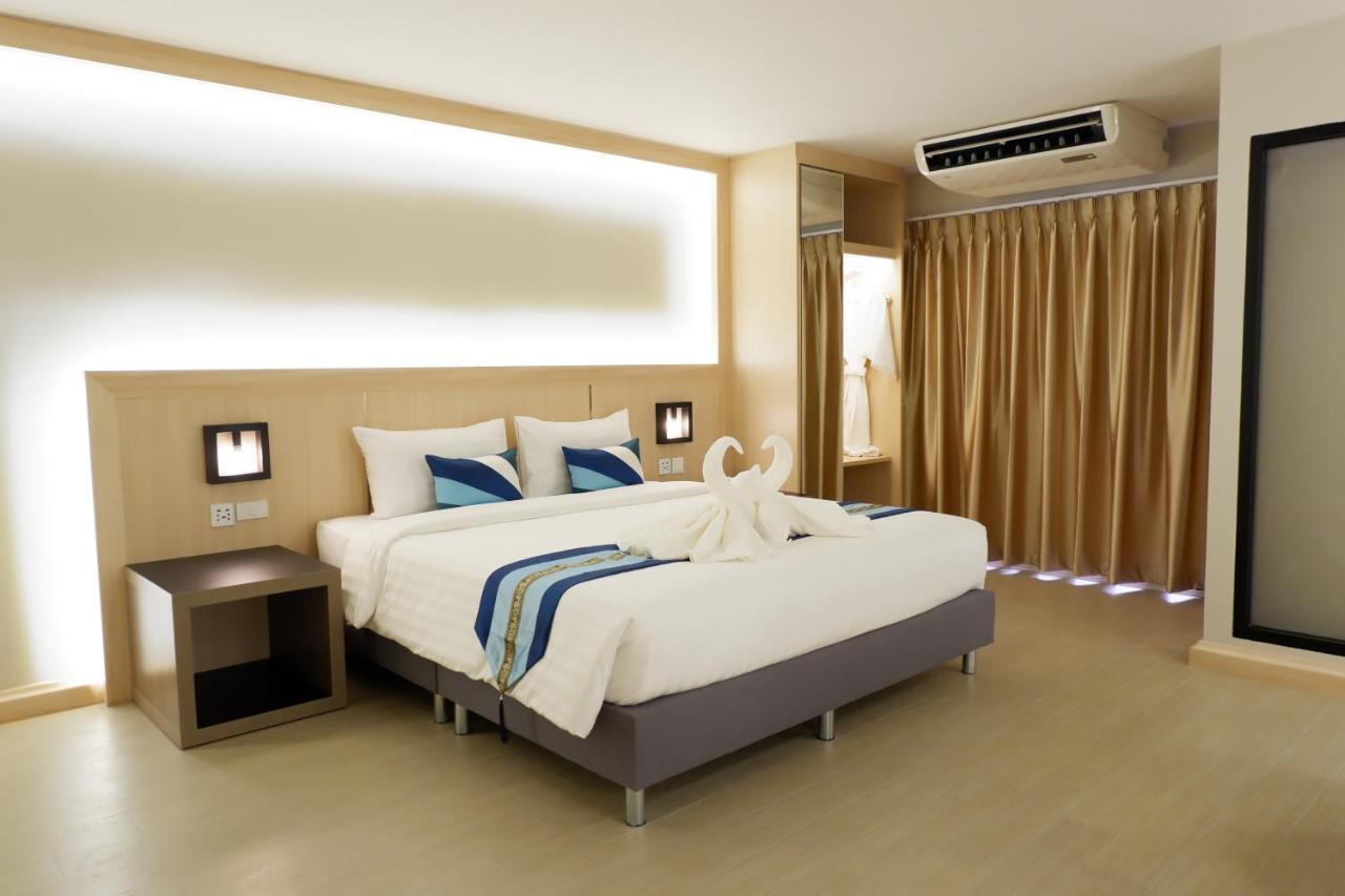 Hotel O2 Luxury