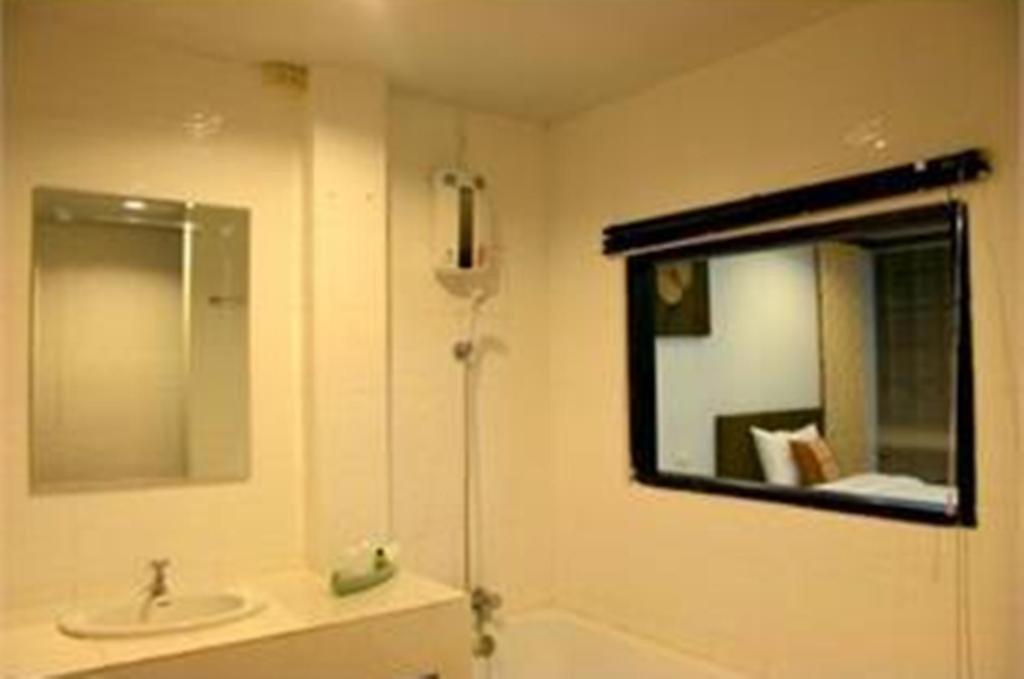 Napalai House & Guest house Hua Hin