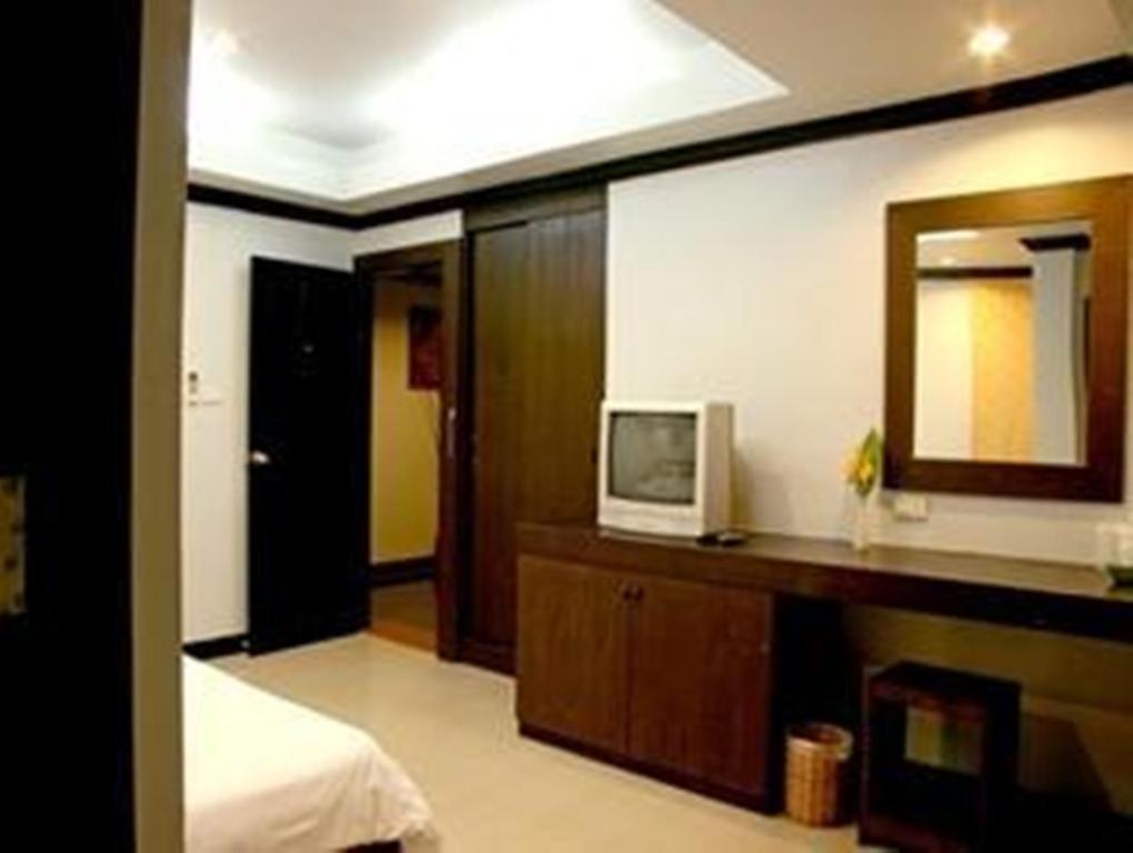 Napalai House & 3*
