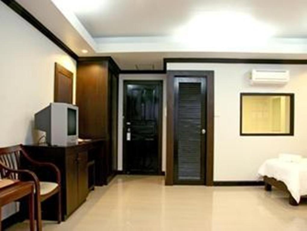 Napalai House & 3* Hua Hin