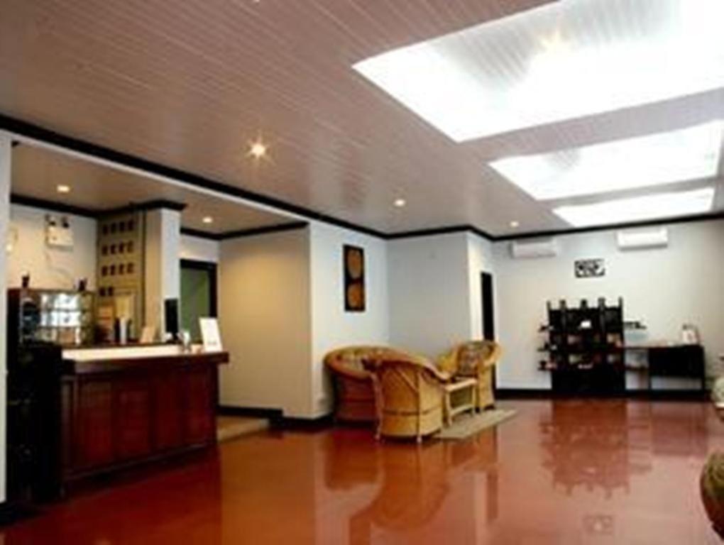 Napalai House & Guest house