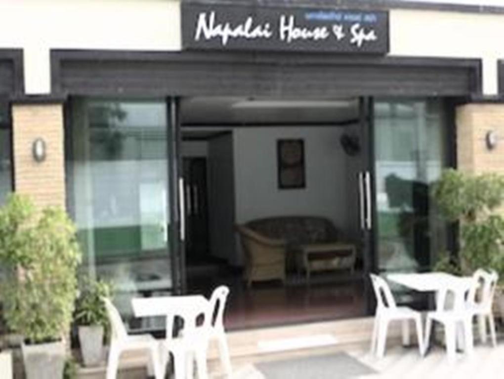 Napalai House & Guest house 3*