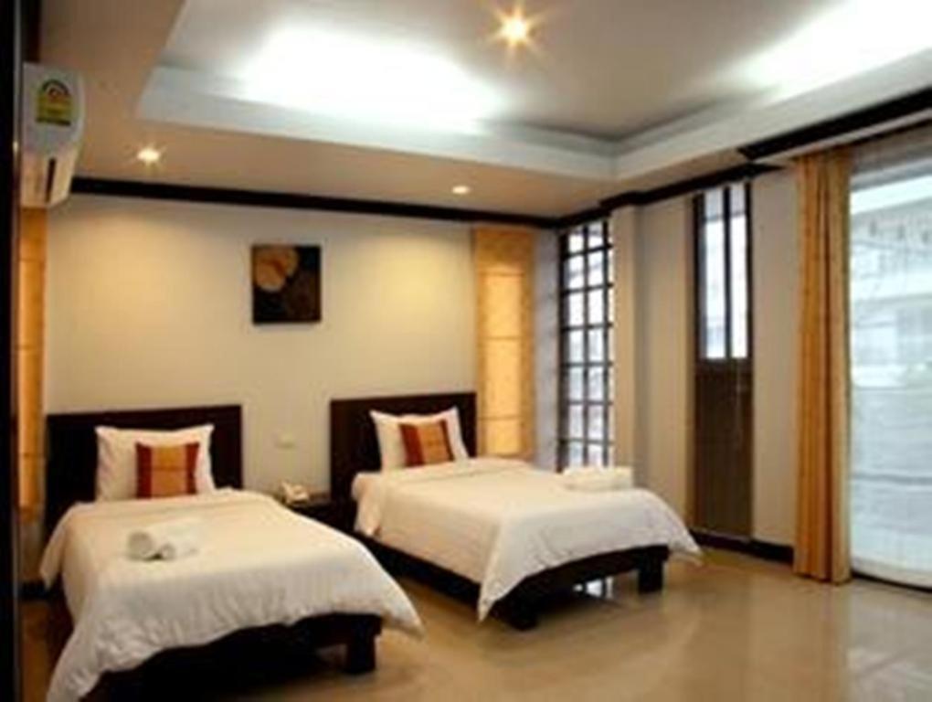 Napalai House & Guest house Hua Hin