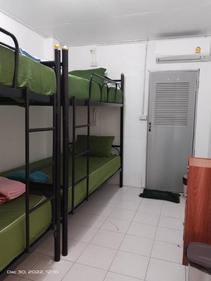 Seventeen Guest house
