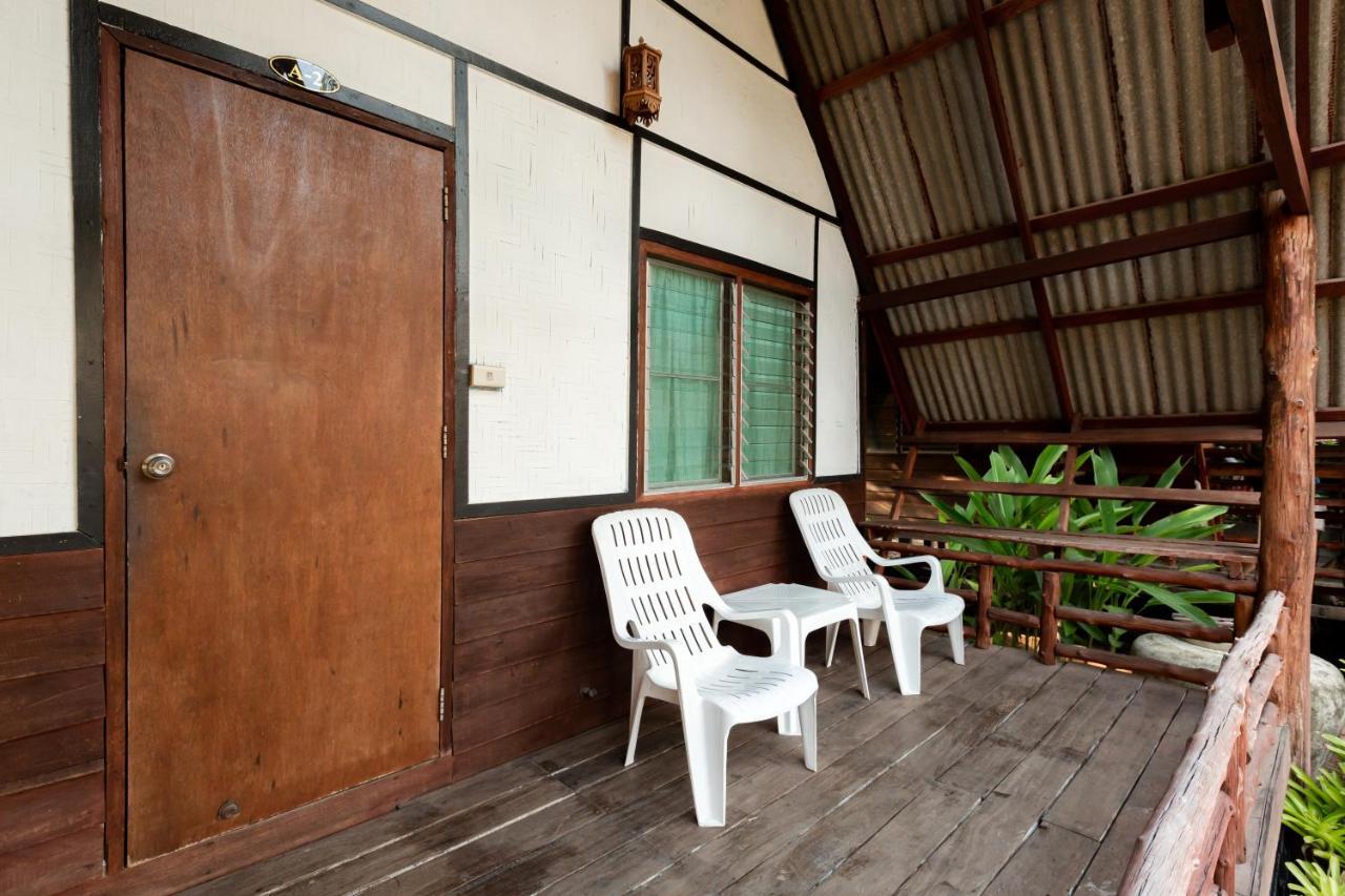 View Village Hotel Ao Nang