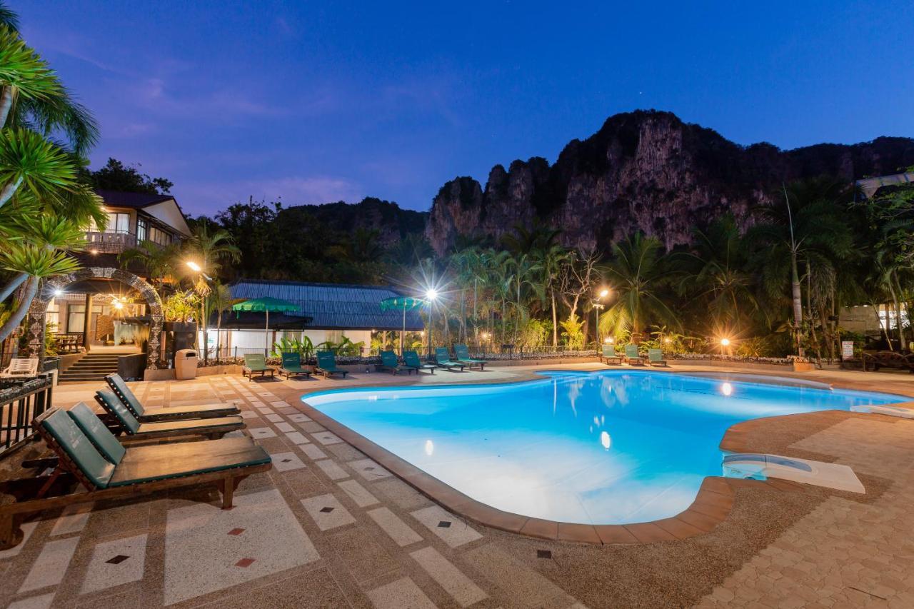 View Village Hotel Ao Nang