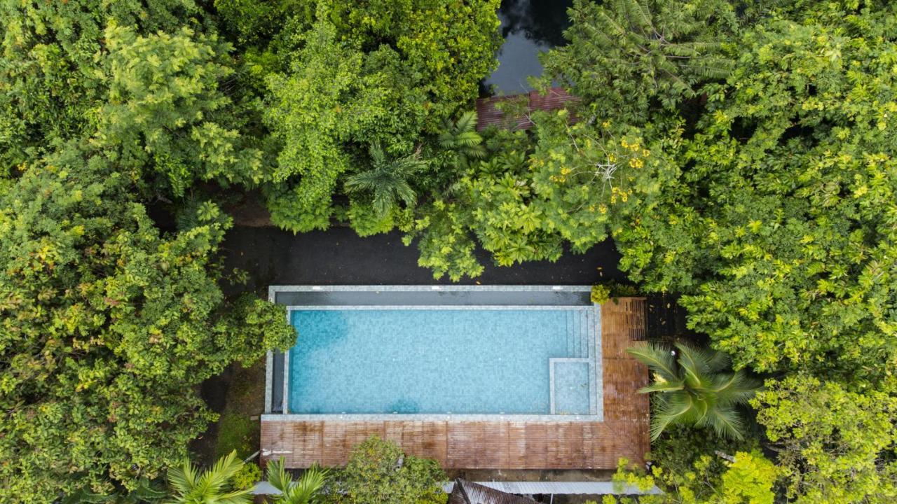 Blu Monkey Pooltara & Pet Friendly 4*
