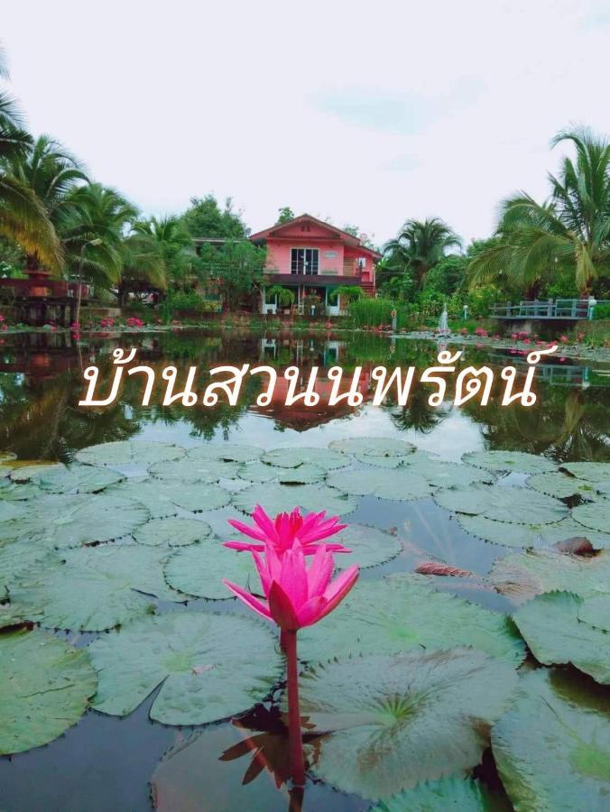 Suan Nopparat Guest house *