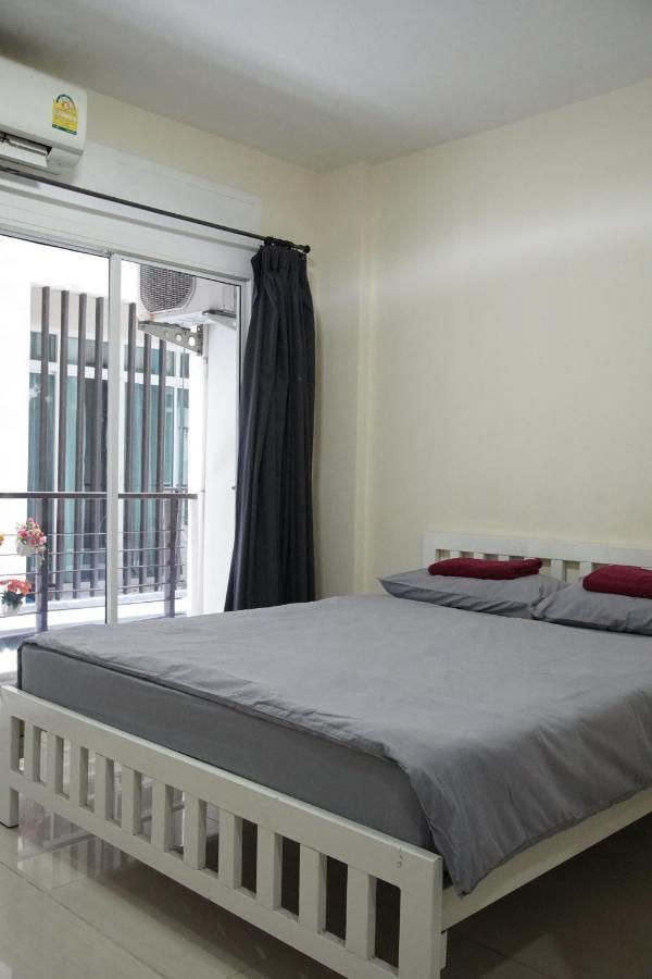 Bedbox Hostel * Patong