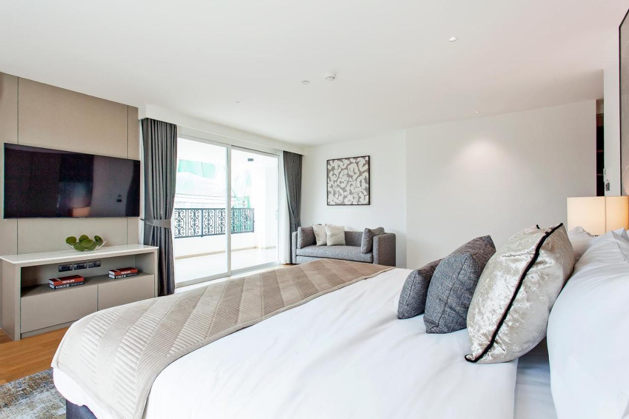 Apartamento Gm *
