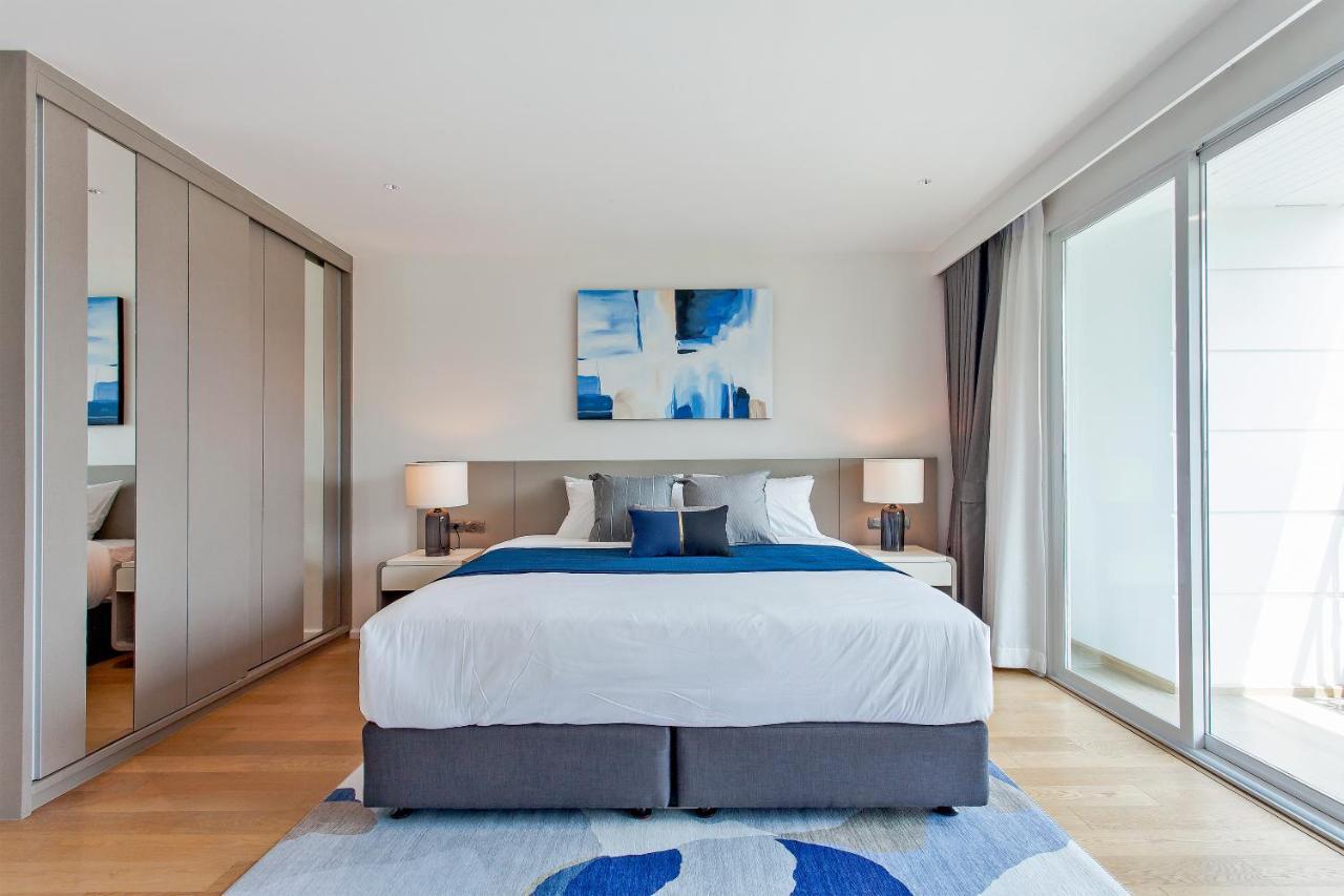 Apartamento Gm Banguecoque