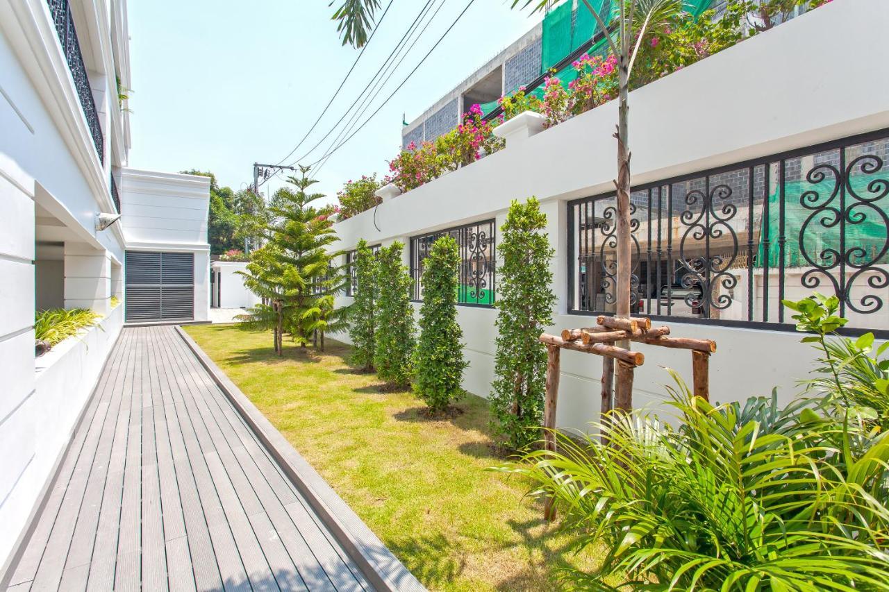 Apartamento Gm *