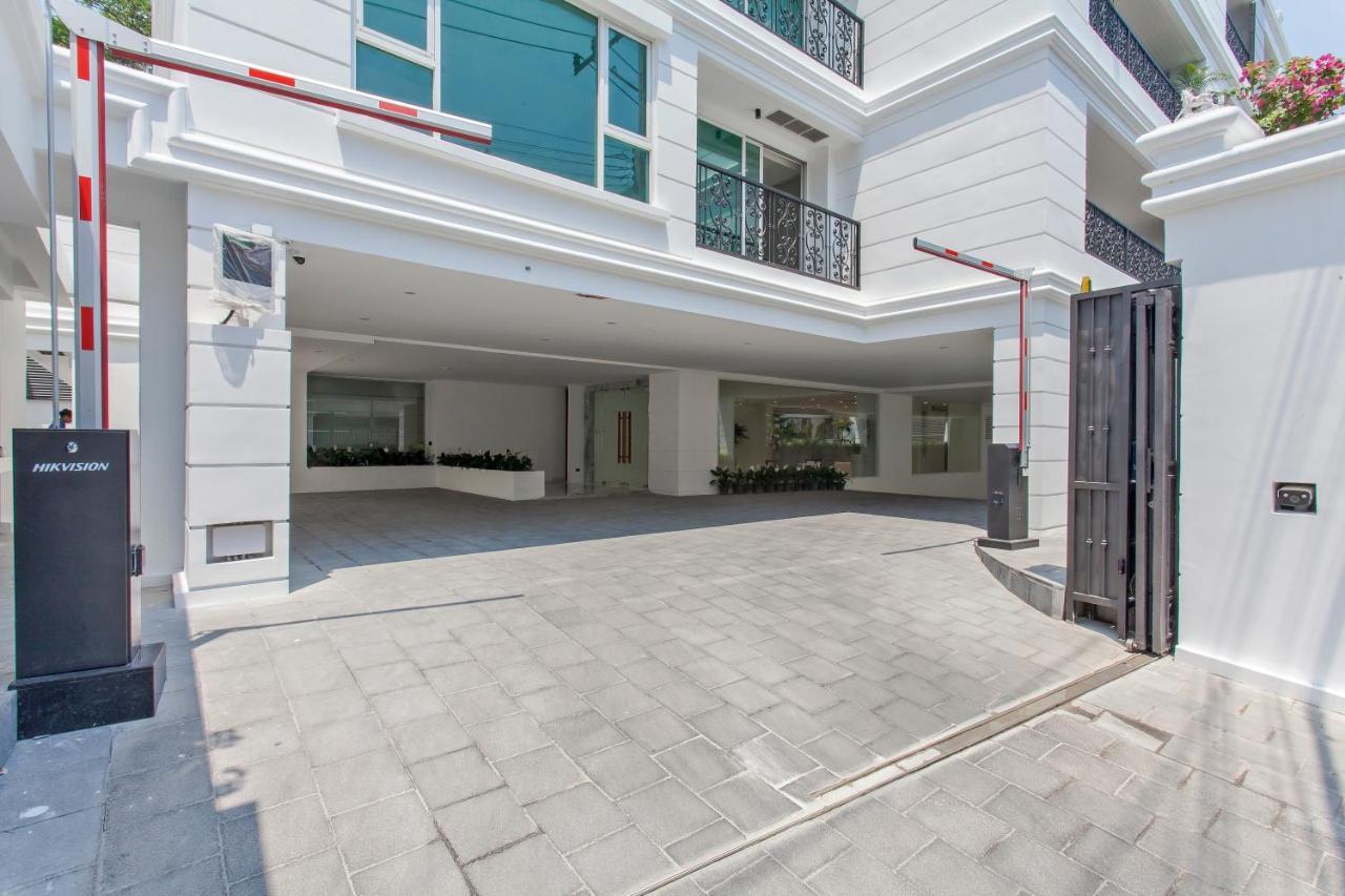 Gm Apartamento Banguecoque