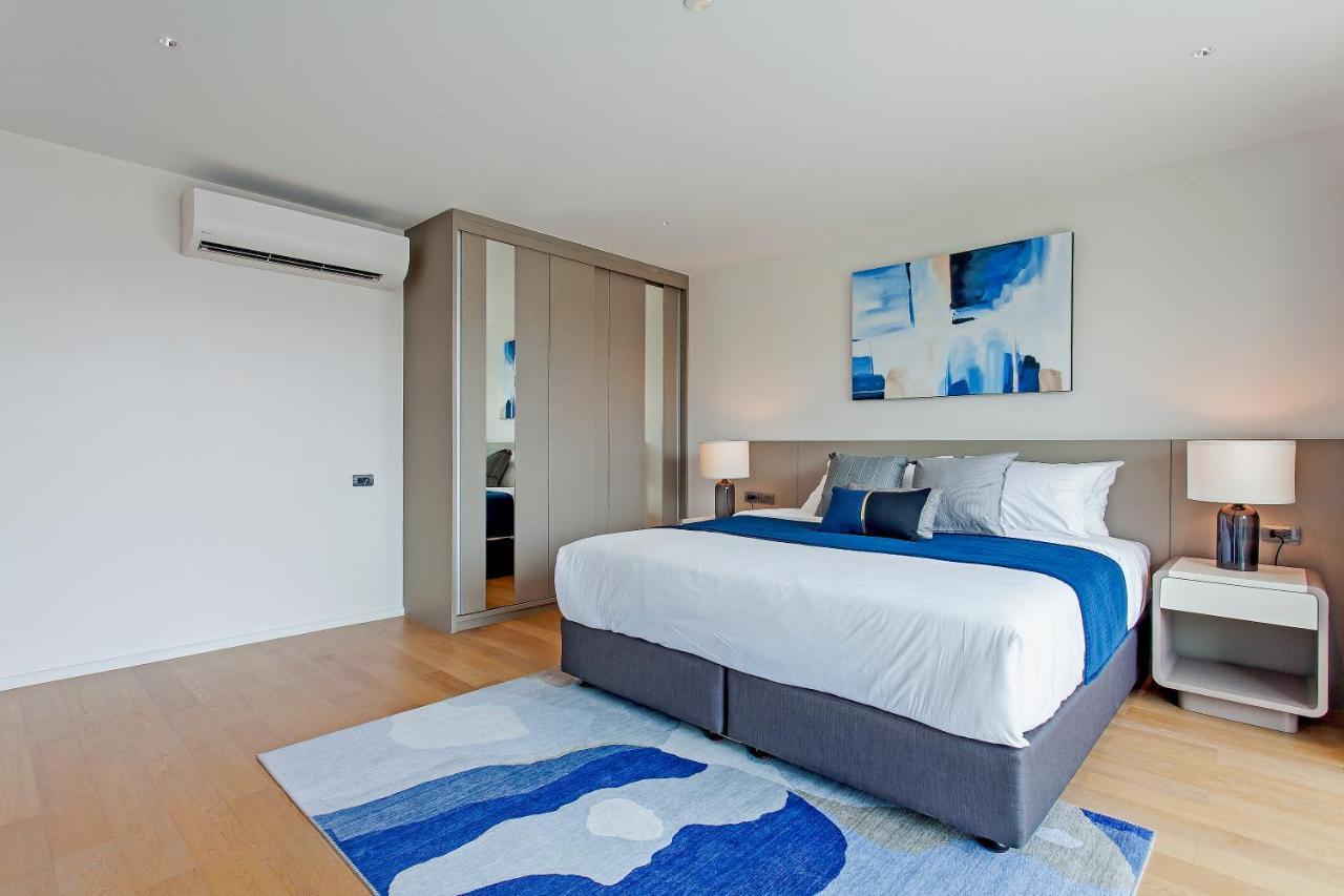 Apartamento Gm Banguecoque