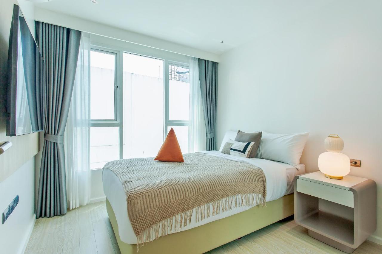 Apartamento Gm