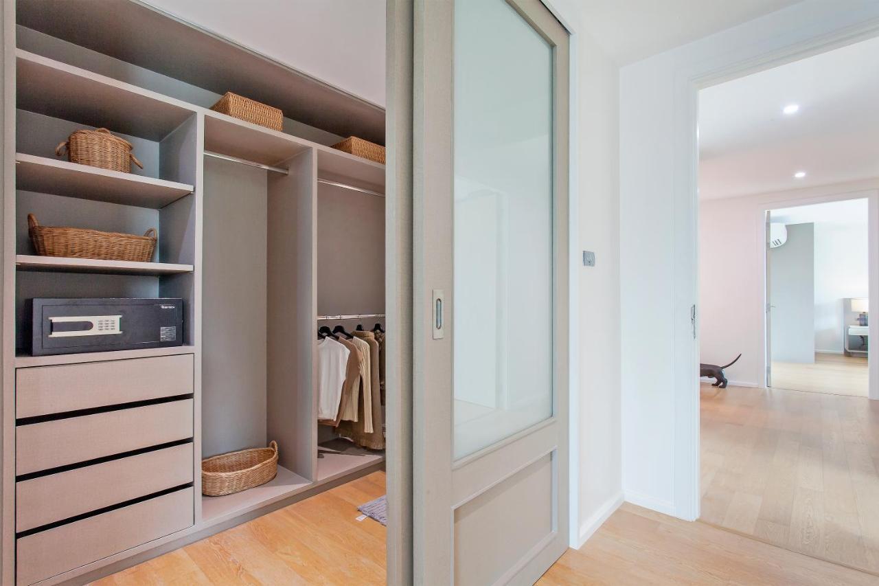 Apartamento Gm *