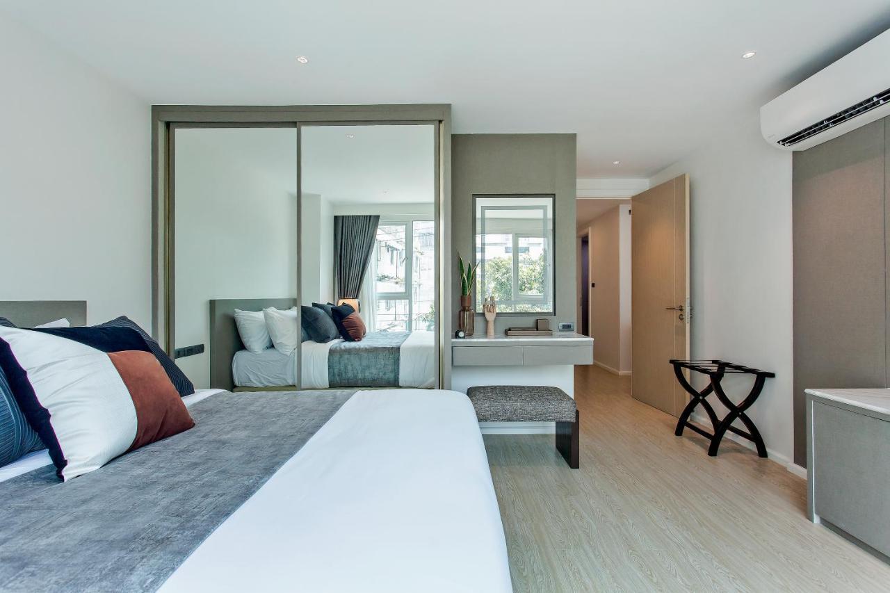 Apartamento Gm *