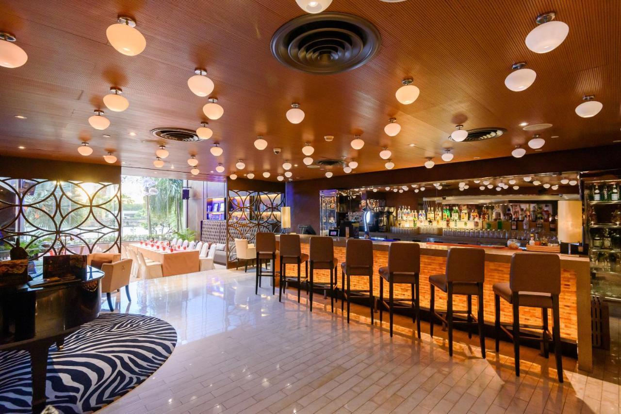Shangri-la 5* Banguecoque