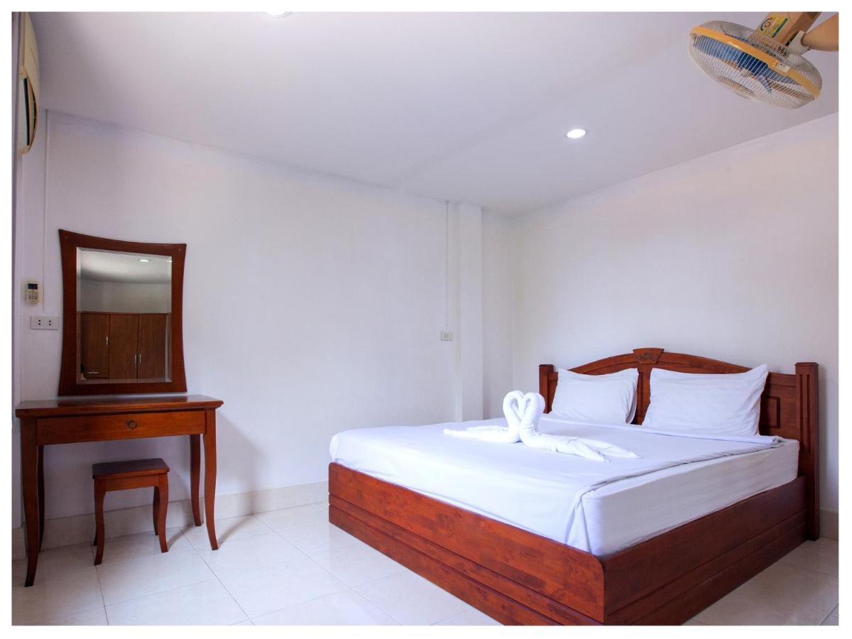 Namhasin House Koh Tao