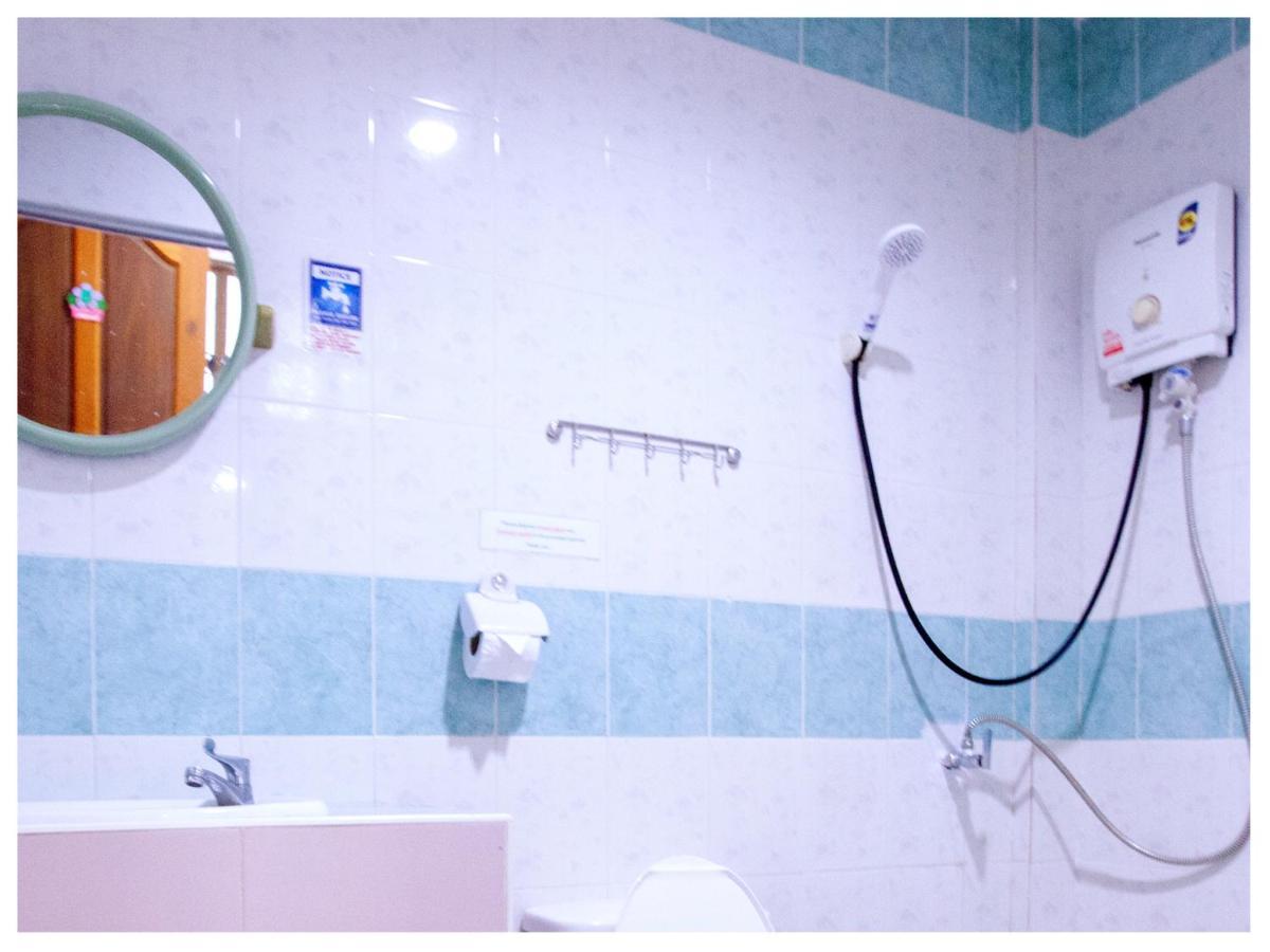 Namhasin House Guest house 2*