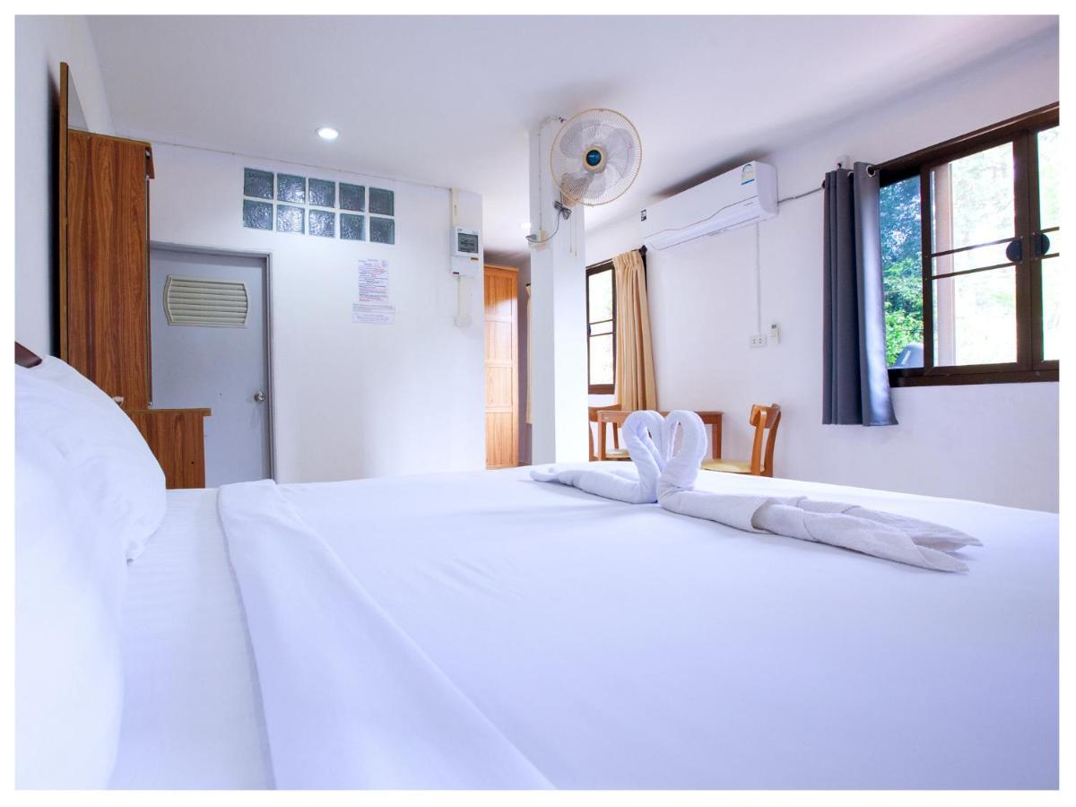 Namhasin House 2* Koh Tao