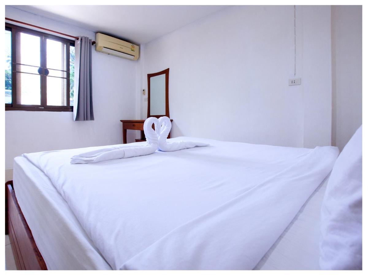 Namhasin House Guest house 2*