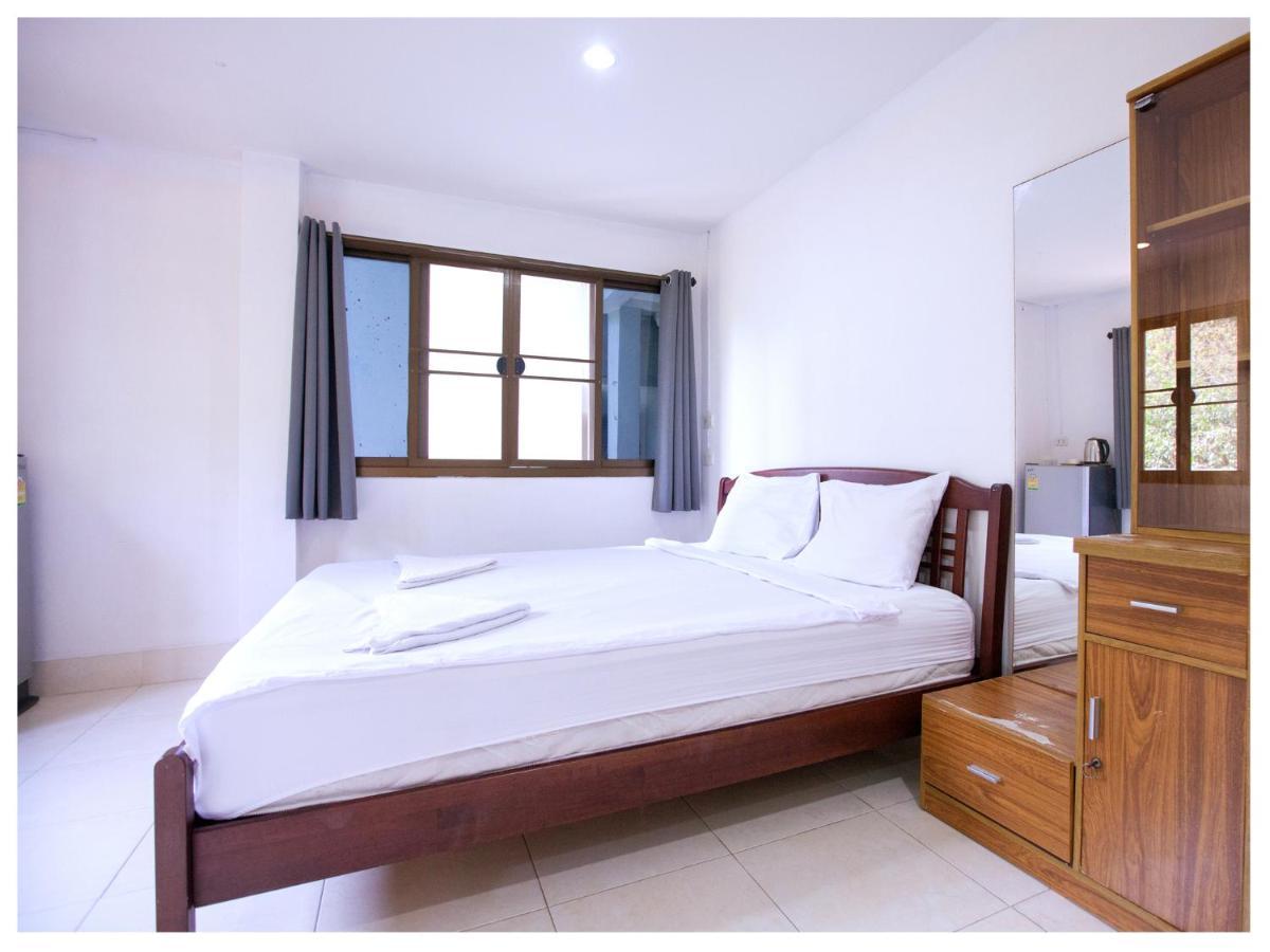 Namhasin House Guest house Koh Tao