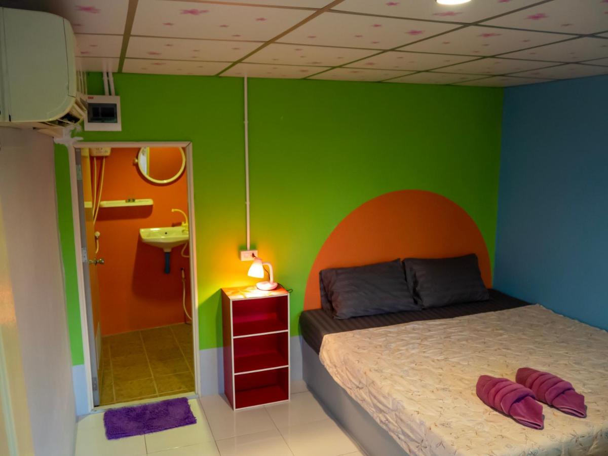 Casa de hóspedes Cat 2*