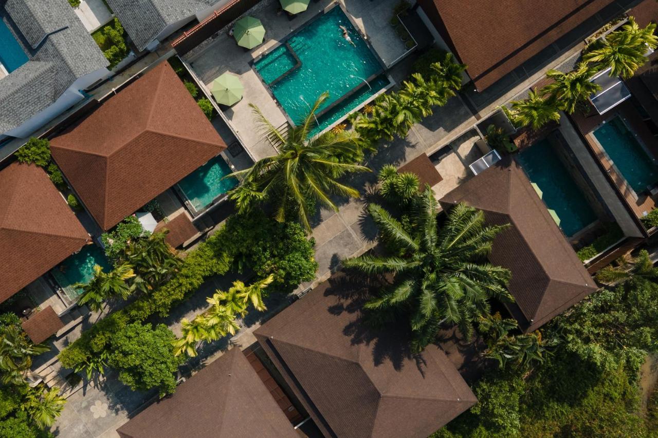 De Malee Pool - Sha Extra 4*