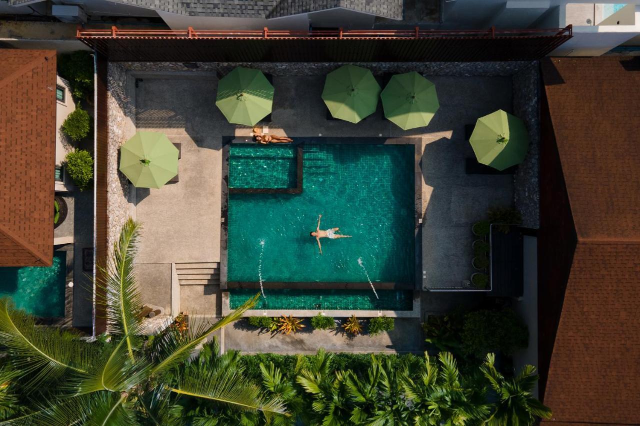 De Malee Pool - Sha Extra 4* Ao Nang