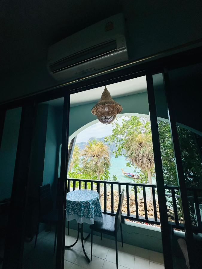 Mild Sea View For Rent Apartment *