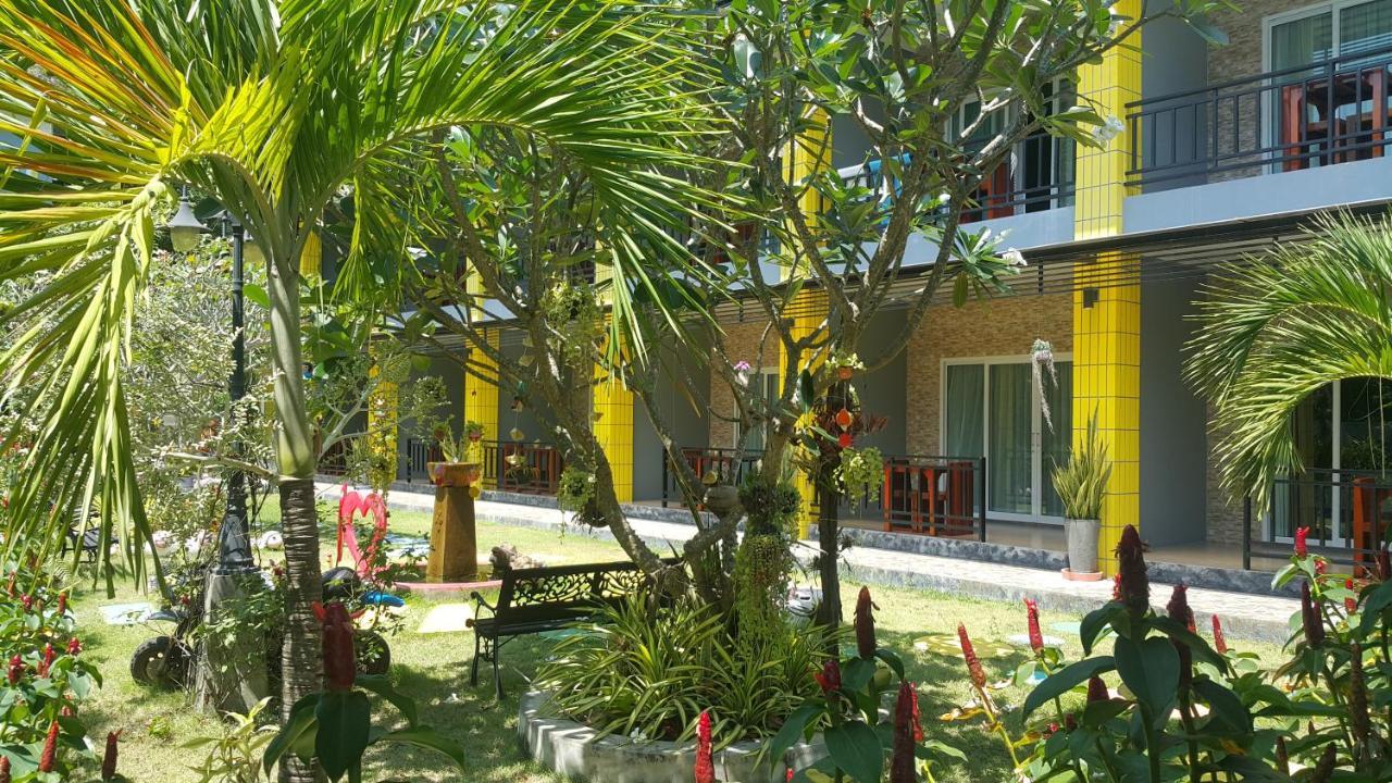 Greenery Hotel