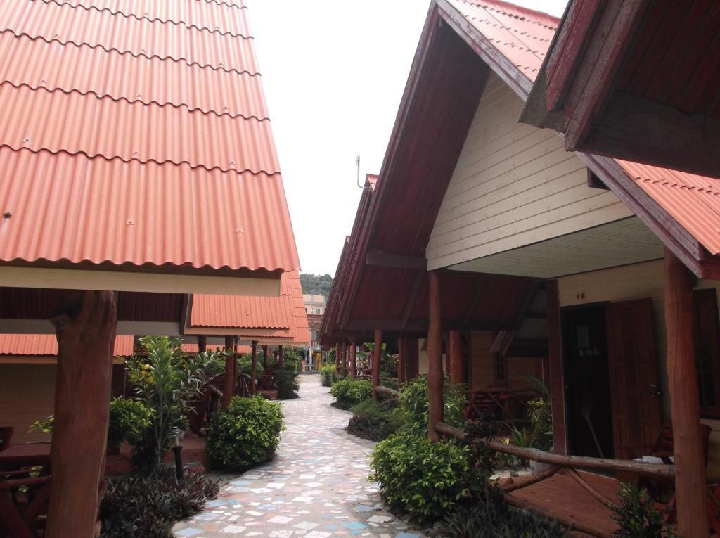 Friendly & Hotel