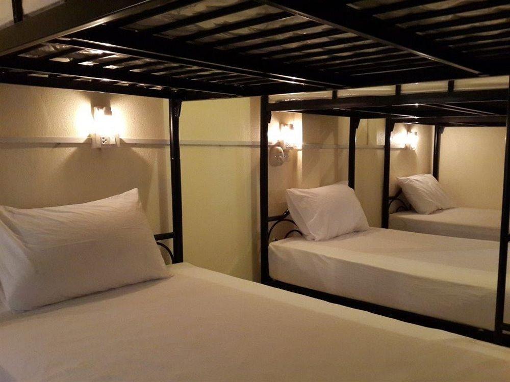 Seventeen Guest house