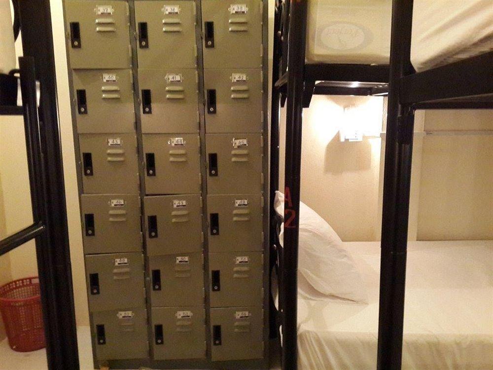 Guest house Seventeen Ko Pha Ngan