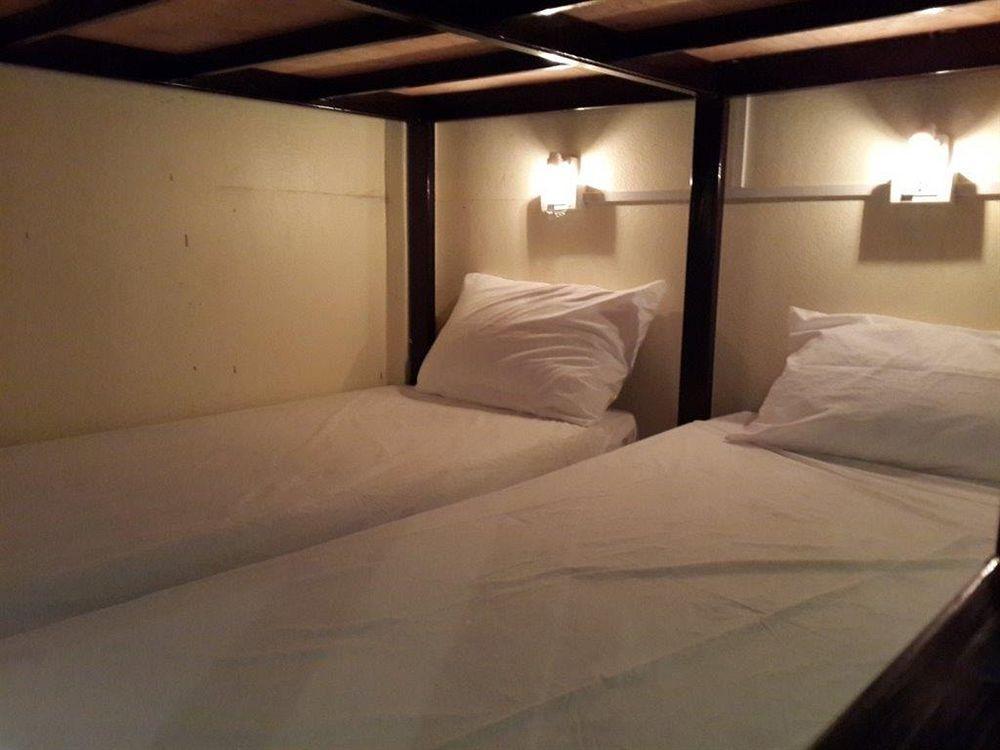 Seventeen Guest house