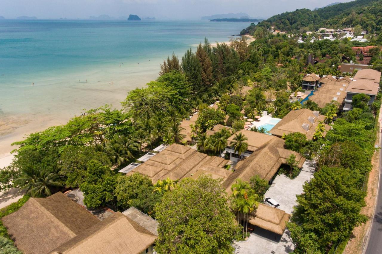 Tup Kaek Sunset Resort-sha 4*