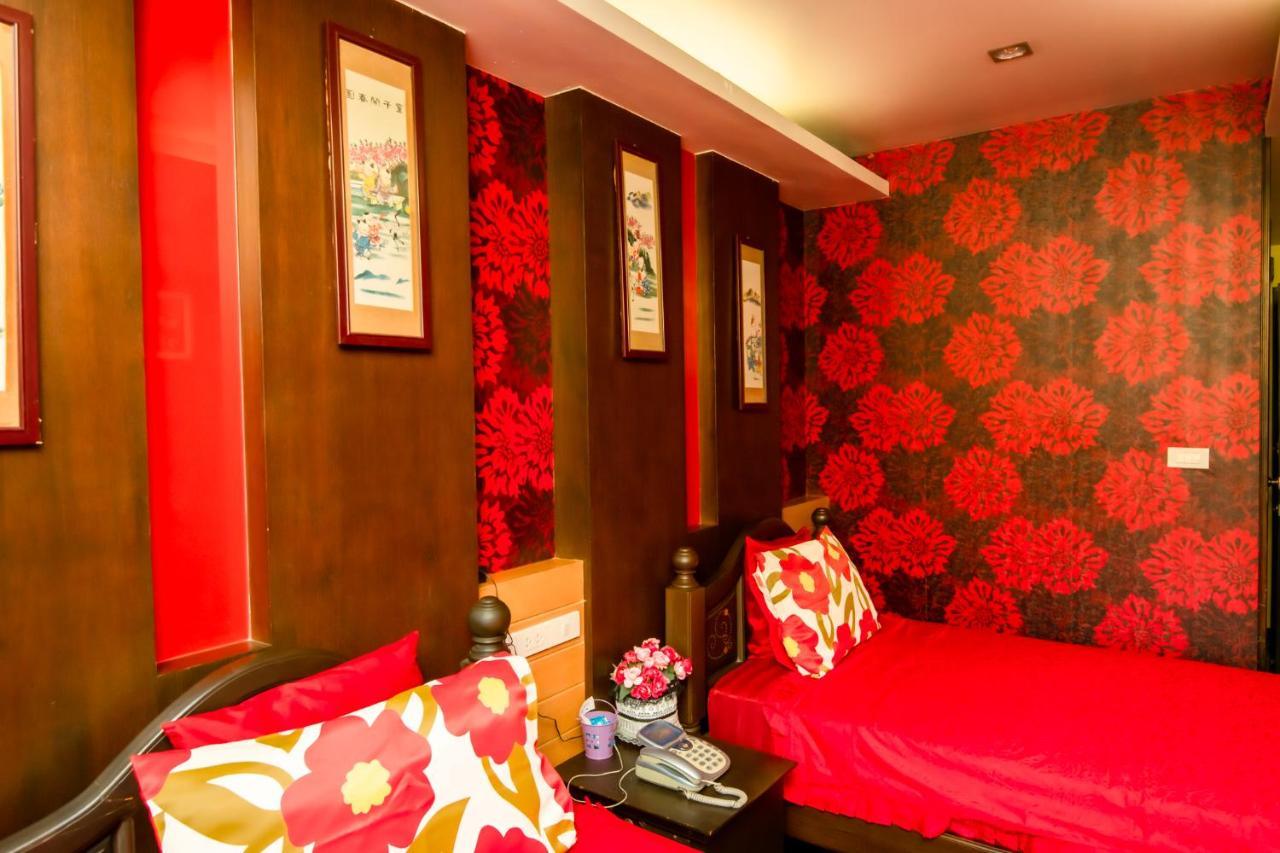 Sabai Sabai@sukhumvit 3* Banguecoque