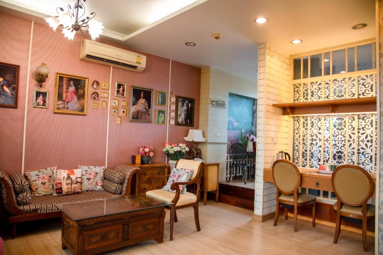 Sabai Sabai@sukhumvit Banguecoque