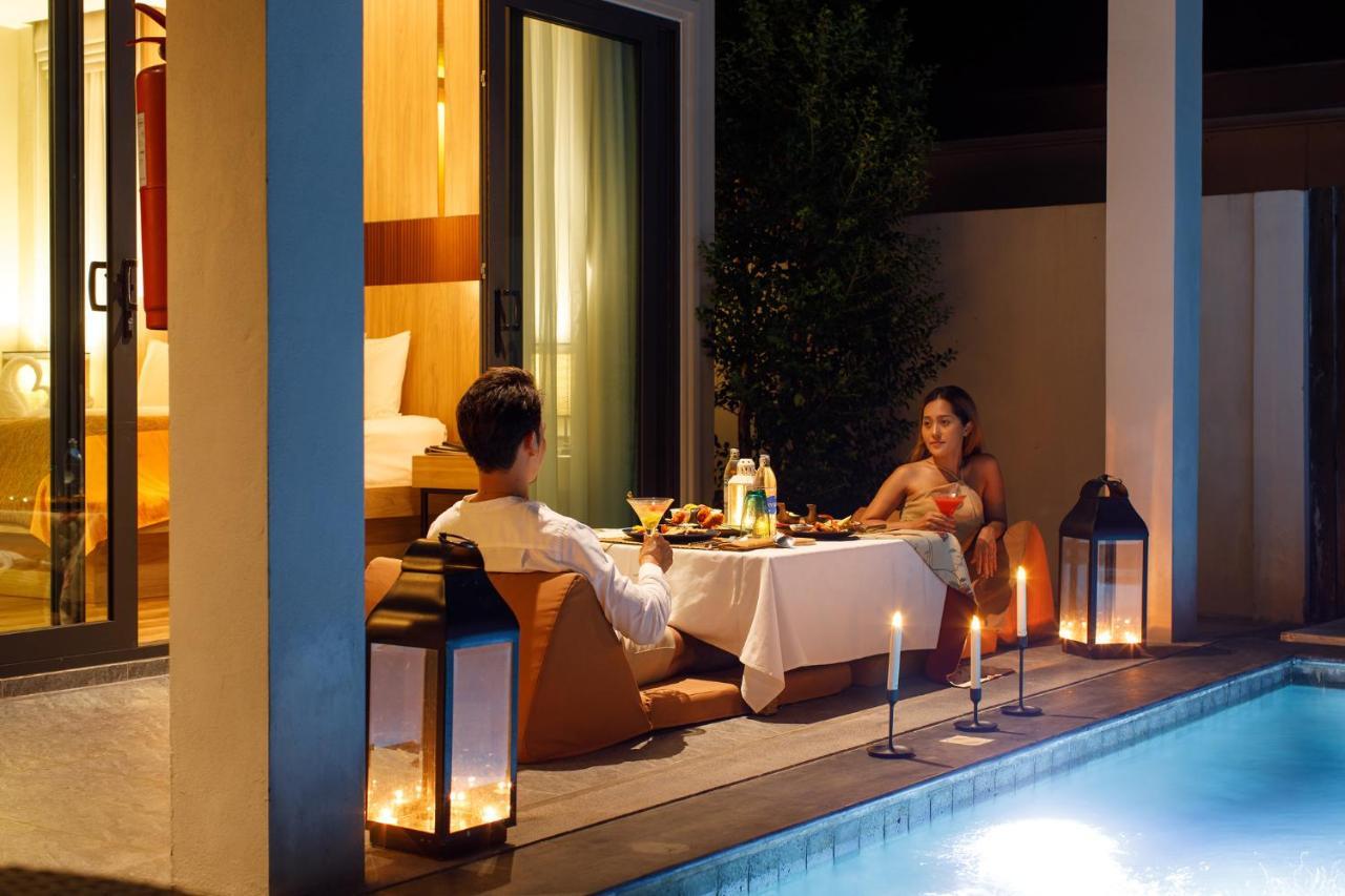 Resort De Malee Pool - Sha Extra Ao Nang