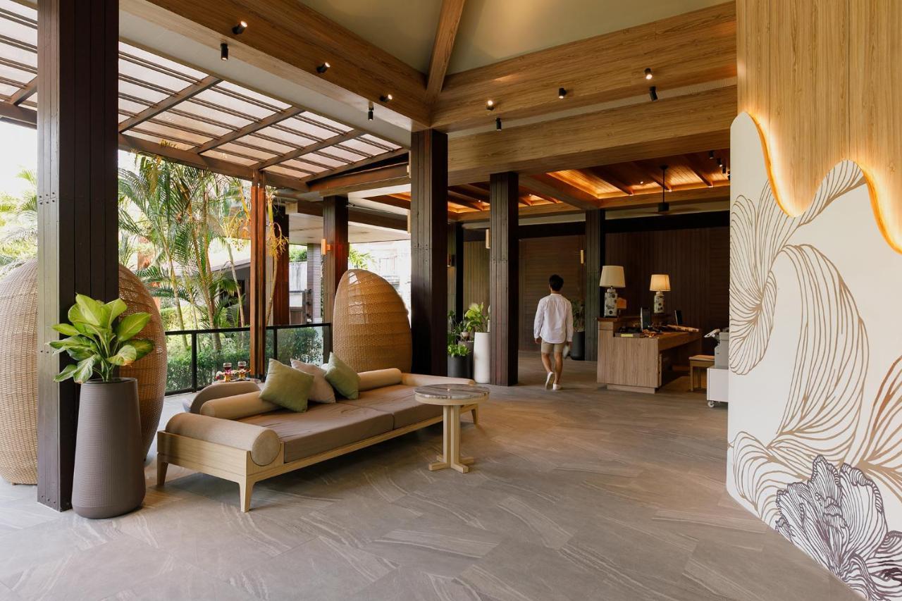Resort De Malee Pool - Sha Extra 4*