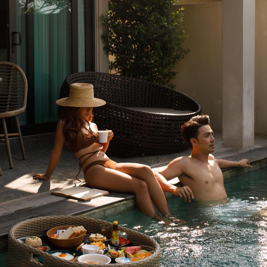 De Malee Pool - Sha Extra Resort
