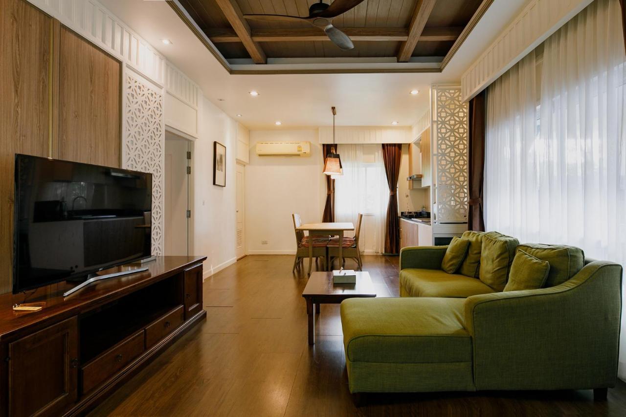 Resort De Malee Pool - Sha Extra Ao Nang