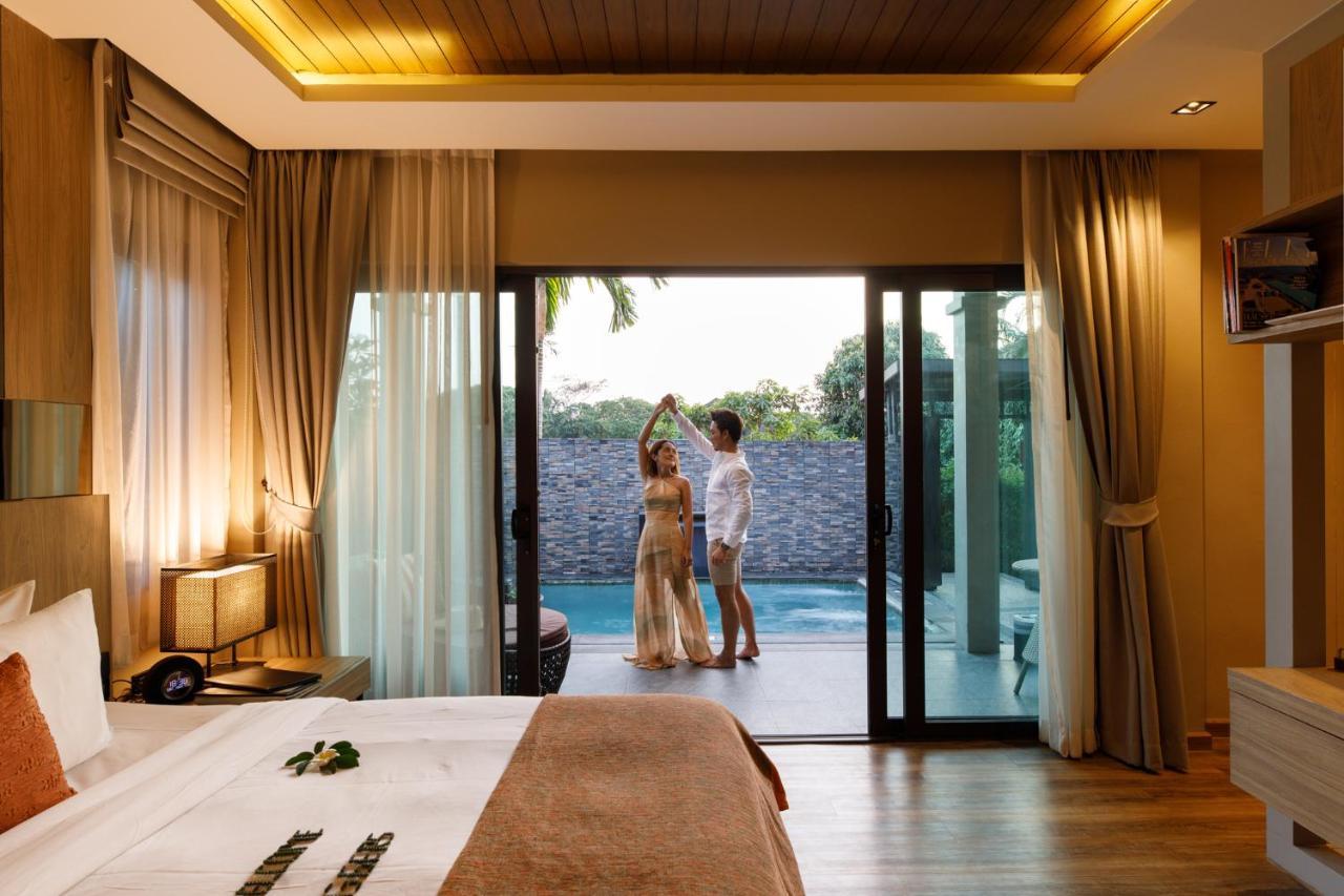 De Malee Pool - Sha Extra 4* Ao Nang