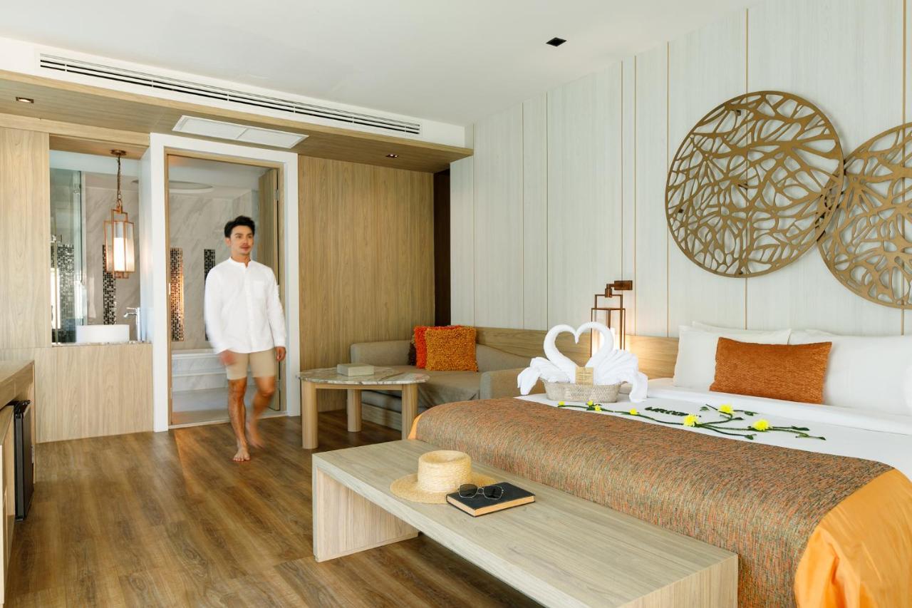 De Malee Pool - Sha Extra Ao Nang