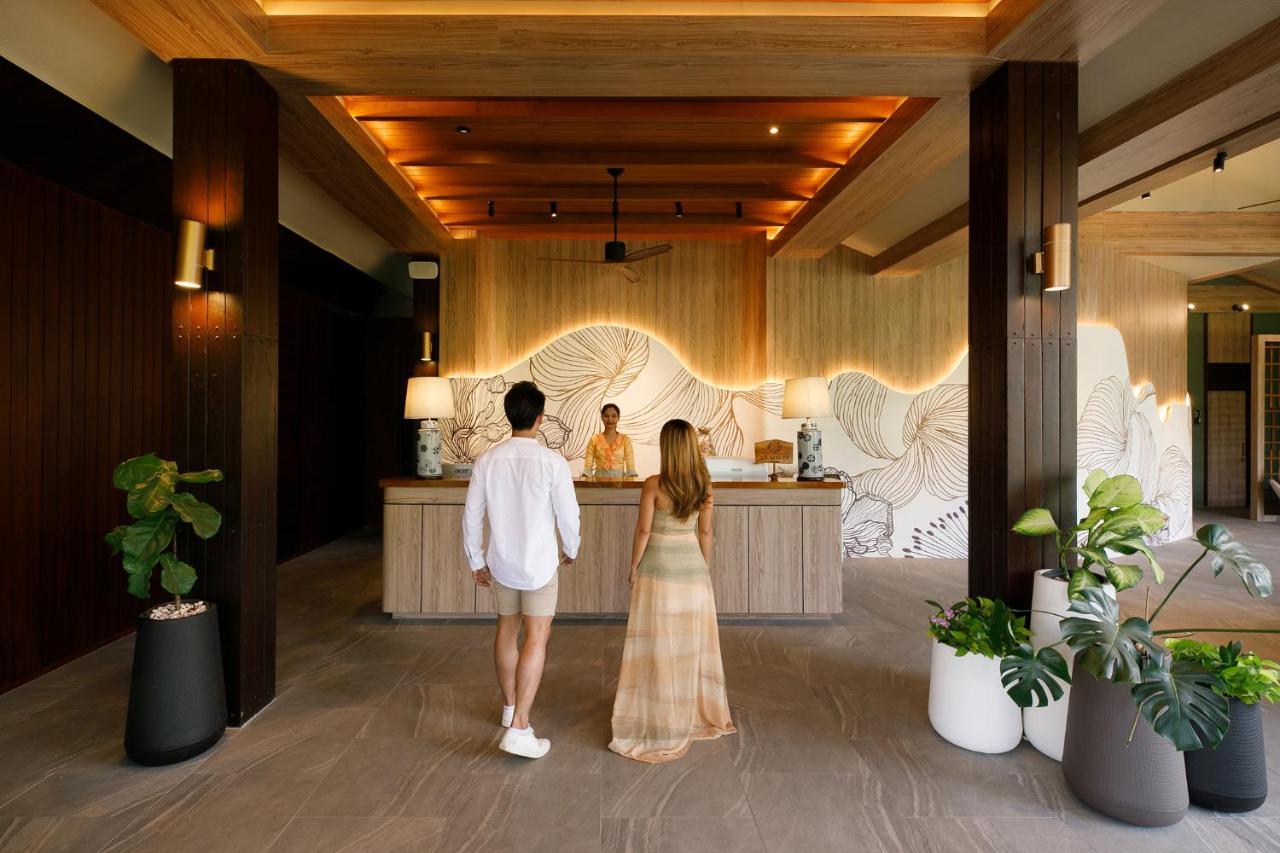 Resort De Malee Pool - Sha Extra Ao Nang