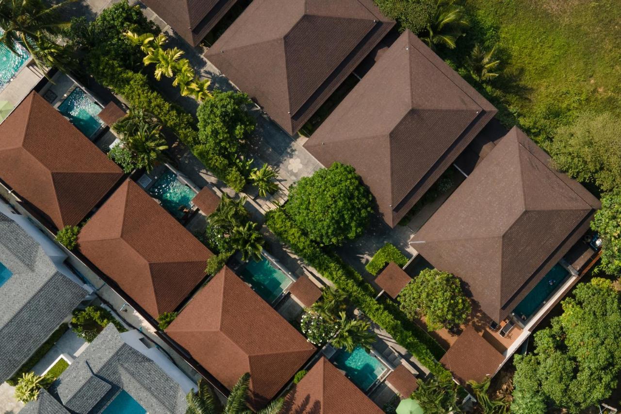 Resort De Malee Pool - Sha Extra Ao Nang