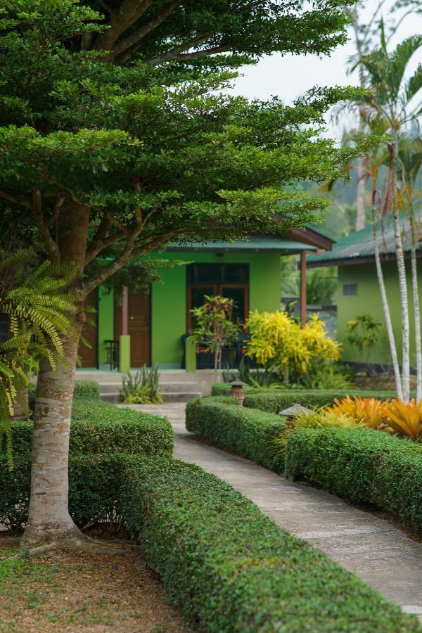Baan Suan Resort