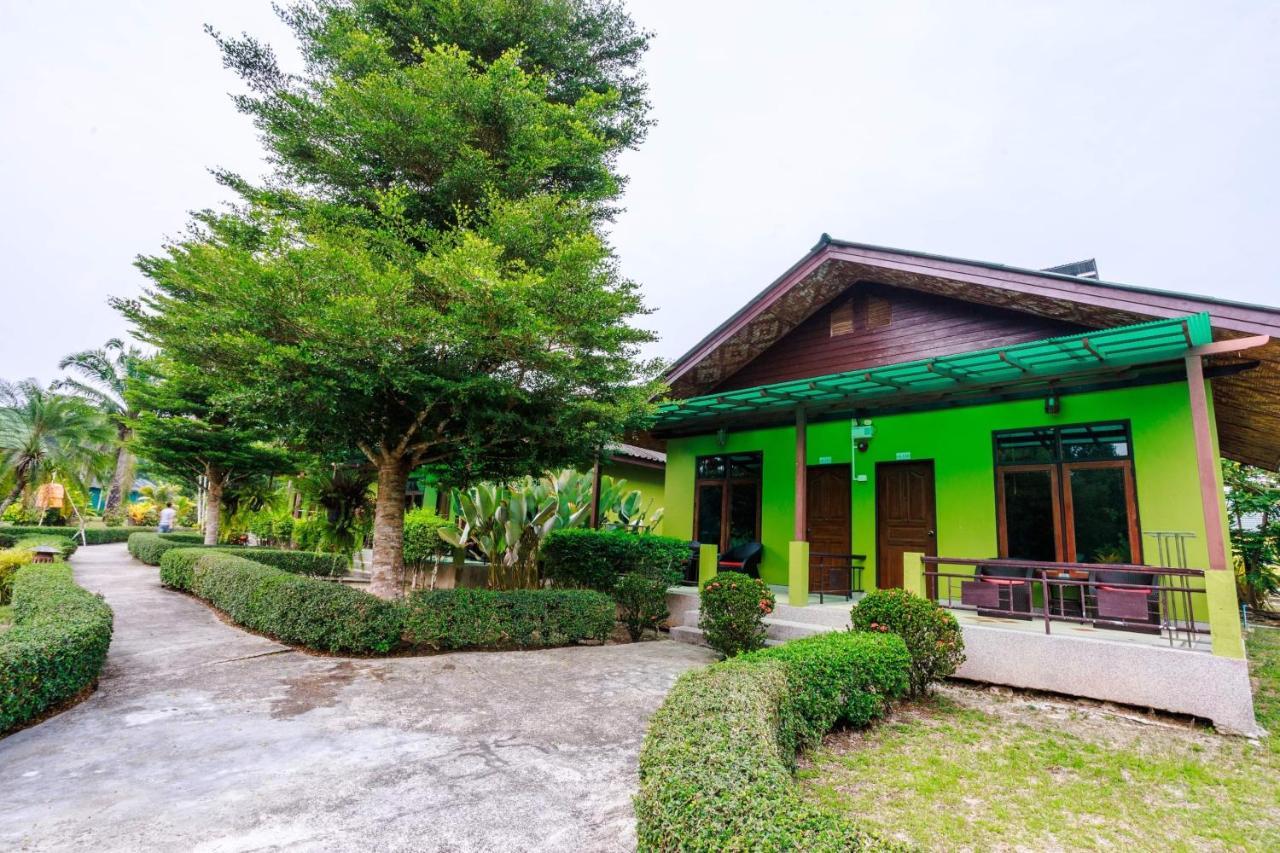 Resort Baan Suan 3*